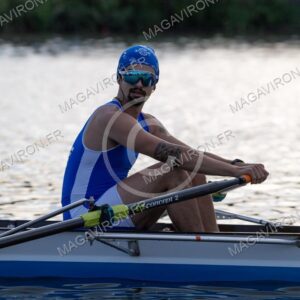 Championnats national Master -Vichy 2026©MagAviron-6038