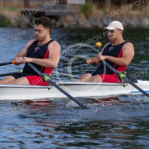 Championnats national Master -Vichy 2026©MagAviron-6049