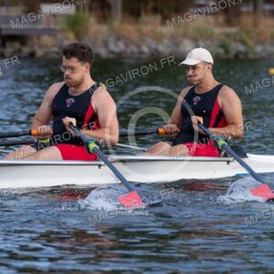 Championnats national Master -Vichy 2026©MagAviron-6050