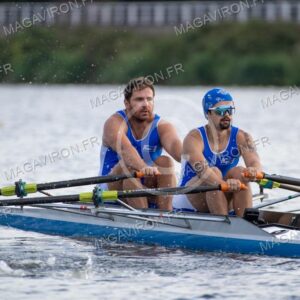 Championnats national Master -Vichy 2026©MagAviron-6060