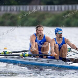 Championnats national Master -Vichy 2026©MagAviron-6061