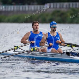 Championnats national Master -Vichy 2026©MagAviron-6065
