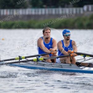 Championnats national Master -Vichy 2026©MagAviron-6067