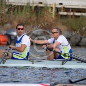 Championnats national Master -Vichy 2026©MagAviron-6078