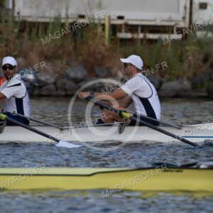 Championnats national Master -Vichy 2026©MagAviron-6122