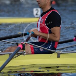 Championnats national Master -Vichy 2026©MagAviron-6124