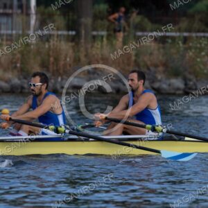 Championnats national Master -Vichy 2026©MagAviron-6140