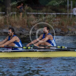 Championnats national Master -Vichy 2026©MagAviron-6141