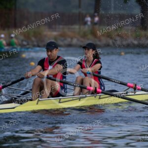 Championnats national Master -Vichy 2026©MagAviron-6144