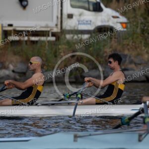 Championnats national Master -Vichy 2026©MagAviron-6169