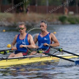Championnats national Master -Vichy 2026©MagAviron-6183