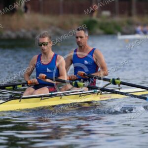 Championnats national Master -Vichy 2026©MagAviron-6184