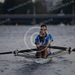 Championnats national Master -Vichy 2026©MagAviron-6196