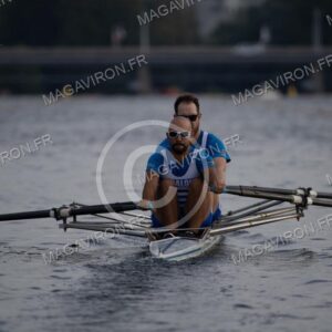 Championnats national Master -Vichy 2026©MagAviron-6197