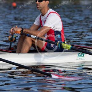Championnats national Master -Vichy 2026©MagAviron-6206