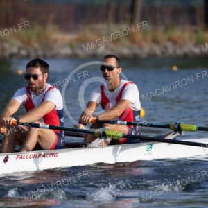 Championnats national Master -Vichy 2026©MagAviron-6223
