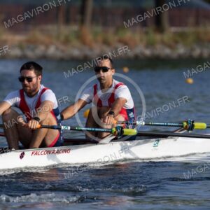Championnats national Master -Vichy 2026©MagAviron-6224