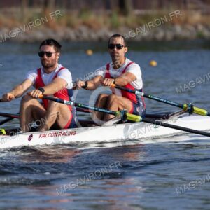 Championnats national Master -Vichy 2026©MagAviron-6225