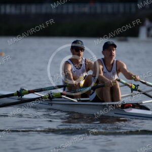 Championnats national Master -Vichy 2026©MagAviron-6229