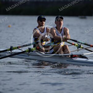 Championnats national Master -Vichy 2026©MagAviron-6230