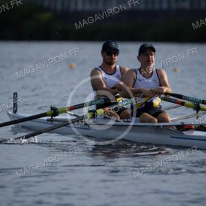 Championnats national Master -Vichy 2026©MagAviron-6231