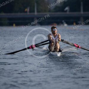 Championnats national Master -Vichy 2026©MagAviron-6237