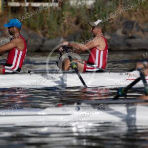 Championnats national Master -Vichy 2026©MagAviron-6261