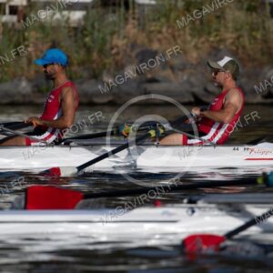 Championnats national Master -Vichy 2026©MagAviron-6263