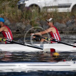 Championnats national Master -Vichy 2026©MagAviron-6266