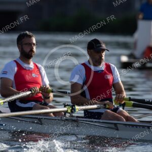 Championnats national Master -Vichy 2026©MagAviron-6273