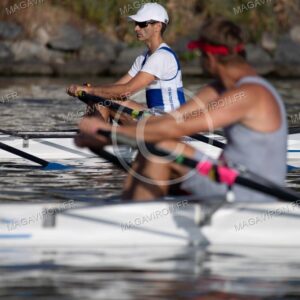 Championnats national Master -Vichy 2026©MagAviron-6291