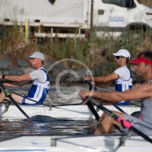 Championnats national Master -Vichy 2026©MagAviron-6299