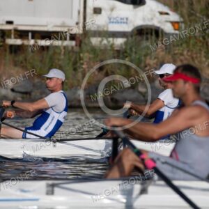 Championnats national Master -Vichy 2026©MagAviron-6300