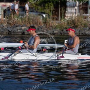 Championnats national Master -Vichy 2026©MagAviron-6306