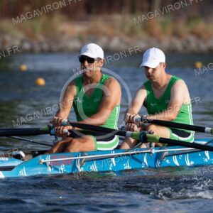 Championnats national Master -Vichy 2026©MagAviron-6311