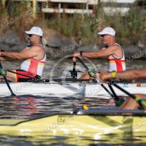 Championnats national Master -Vichy 2026©MagAviron-6339