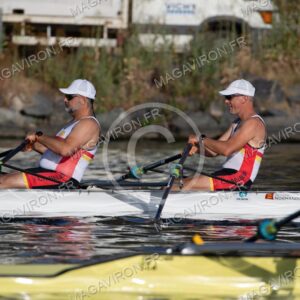 Championnats national Master -Vichy 2026©MagAviron-6340