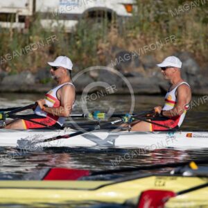 Championnats national Master -Vichy 2026©MagAviron-6341