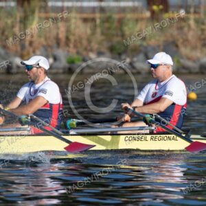 Championnats national Master -Vichy 2026©MagAviron-6345