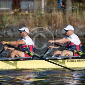 Championnats national Master -Vichy 2026©MagAviron-6347
