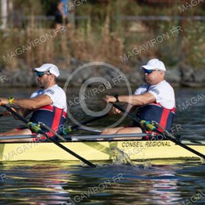 Championnats national Master -Vichy 2026©MagAviron-6348