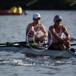 Championnats national Master -Vichy 2026©MagAviron-6349