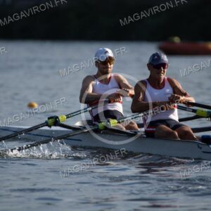 Championnats national Master -Vichy 2026©MagAviron-6353