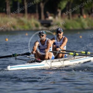 Championnats national Master -Vichy 2026©MagAviron-6359