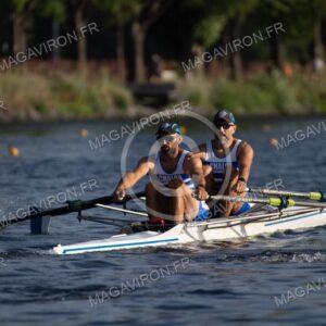 Championnats national Master -Vichy 2026©MagAviron-6360