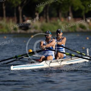 Championnats national Master -Vichy 2026©MagAviron-6362