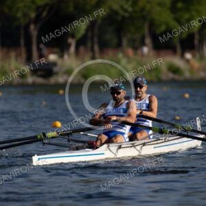 Championnats national Master -Vichy 2026©MagAviron-6363