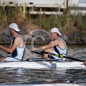 Championnats national Master -Vichy 2026©MagAviron-6373