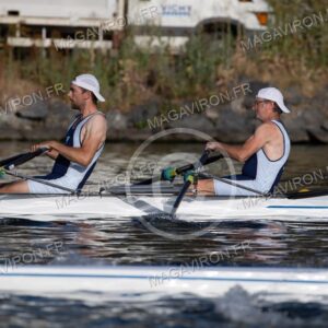 Championnats national Master -Vichy 2026©MagAviron-6382
