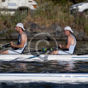 Championnats national Master -Vichy 2026©MagAviron-6384